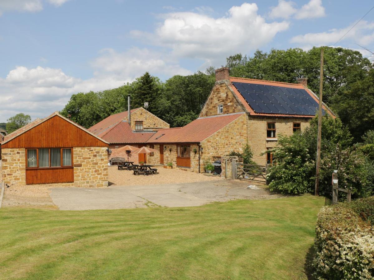 Little Byre Cottage Sutton  Exterior photo
